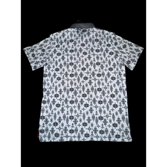 LG Greyson Golf Polo Men’s ARCTIC‎ Short Sleeve Performance Shirt Collared NWT - Picture 9 of 9